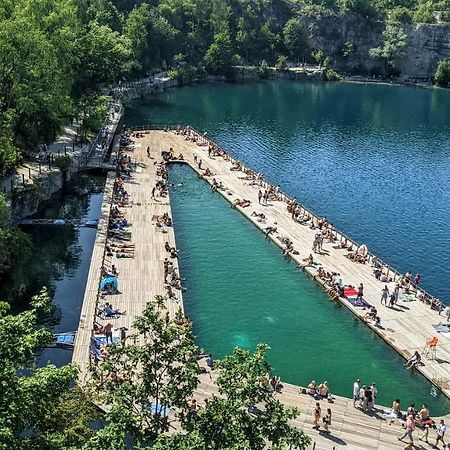 Mieszkanie 6-Osobowe Krakow Przy Plywajacych Basenach Zakrzowek Εξωτερικό φωτογραφία